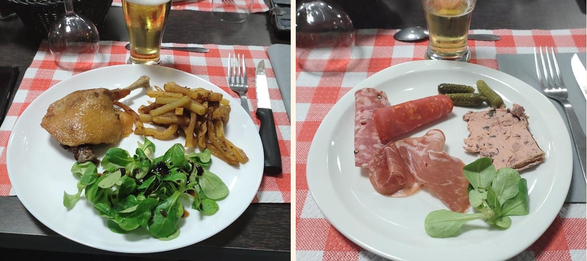 Guinguette du lac de la Cadie - Gallery Image 1